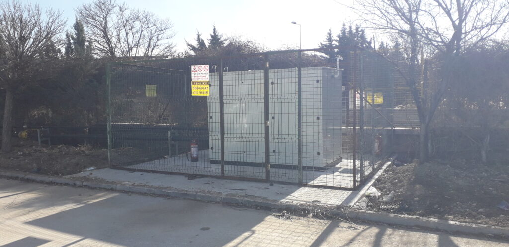 YAĞBASAN POMPA