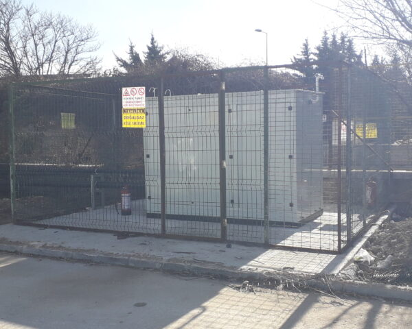 YAĞBASAN POMPA